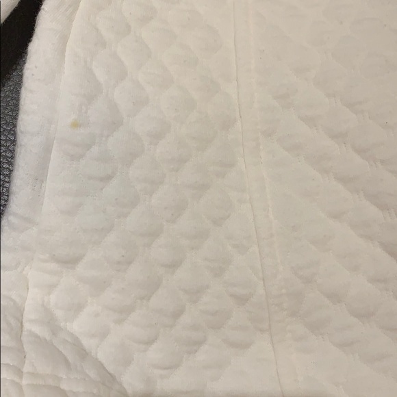 Sugarfly Hooded Sweater Jacket Size Medium - Picture 7 of 8